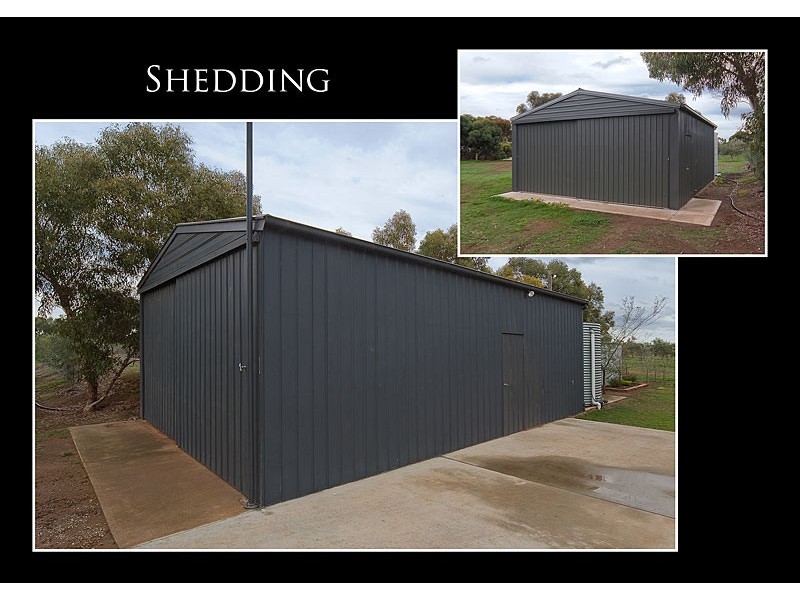 Lot 100 Angas Plains Rd SOLD, Belvidere SA 5255