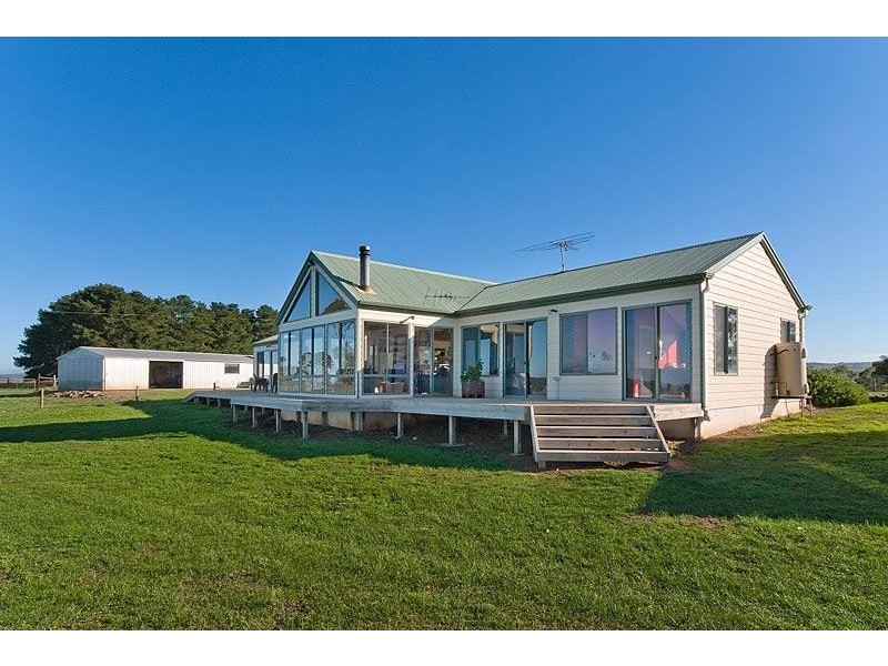 Lot 11 Wattle Flat Rd, Strathalbyn SA 5255