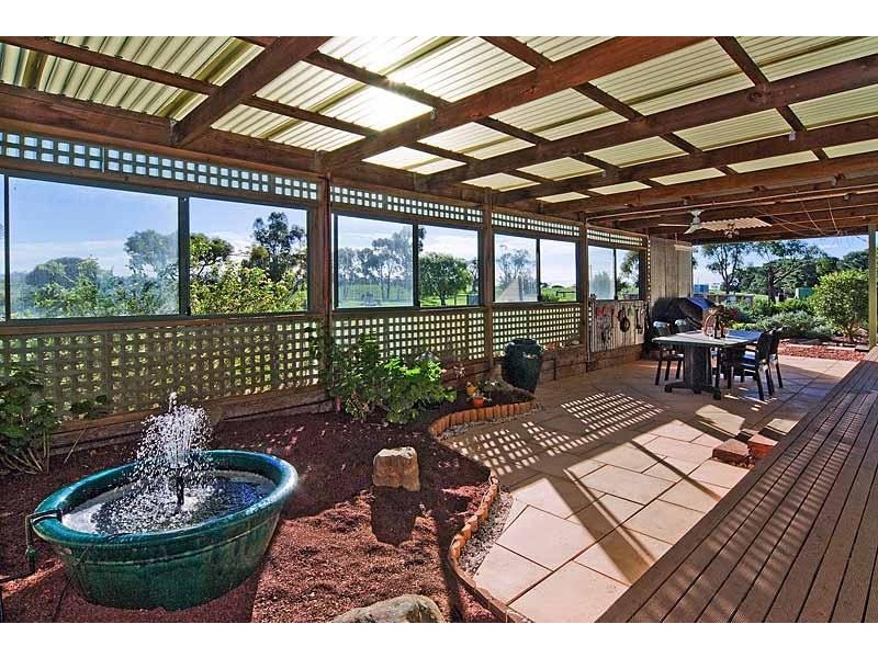 Lot 11 Wattle Flat Rd, Strathalbyn SA 5255
