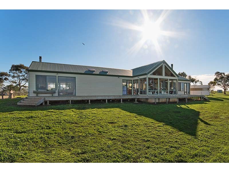 Lot 11 Wattle Flat Rd, Strathalbyn SA 5255