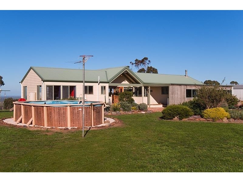 Lot 11 Wattle Flat Rd, Strathalbyn SA 5255