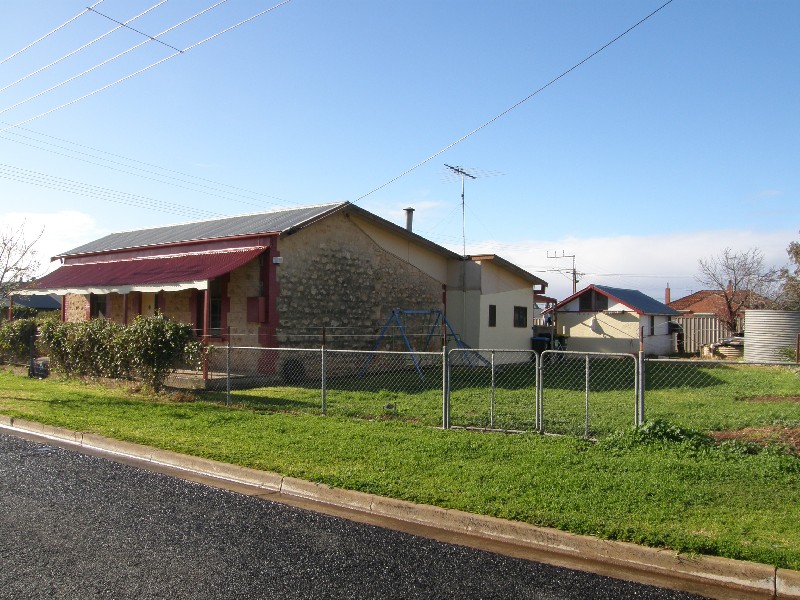 10 Adams St SOLD, Strathalbyn SA 5255