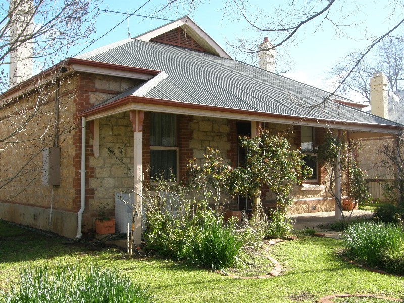 3 Parker Ave SOLD, Strathalbyn SA 5255