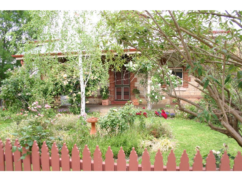 3 Parker Ave SOLD, Strathalbyn SA 5255