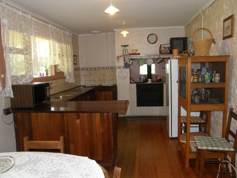 3 Parker Ave SOLD, Strathalbyn SA 5255