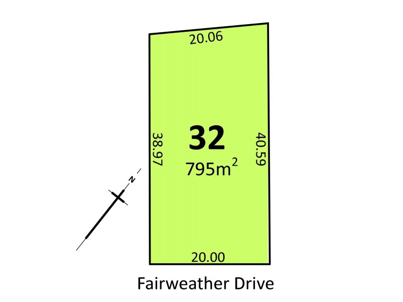 9 Fairweather Drive, Strathalbyn SA 5255