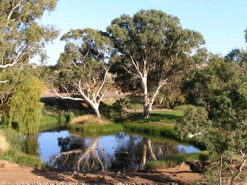 Lot 71 Gordon Crescent, Strathalbyn SA 5255