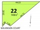 Lot 22 Wilkinson Court SOLD SOLD SOLD, Mclaren Flat SA 5171