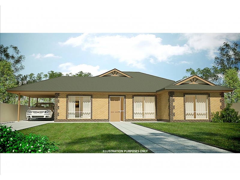 9 Fairweather Drive H&L, Strathalbyn SA 5255