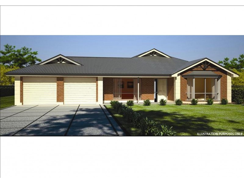 7 Gordon Crescent, Strathalbyn SA 5255