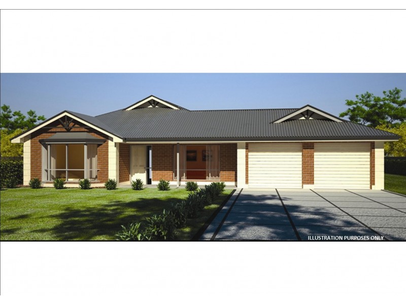 Lots 210-211 Catt Drive, Hampden Park, Strathalbyn SA 5255