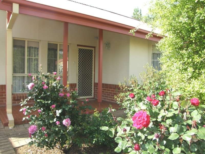Unit 13 Heysen Village, Haebich Lane, Hahndorf SA 5245