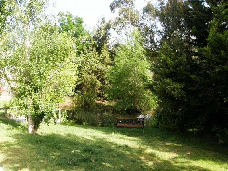 Unit 13 Heysen Village, Haebich Lane, Hahndorf SA 5245