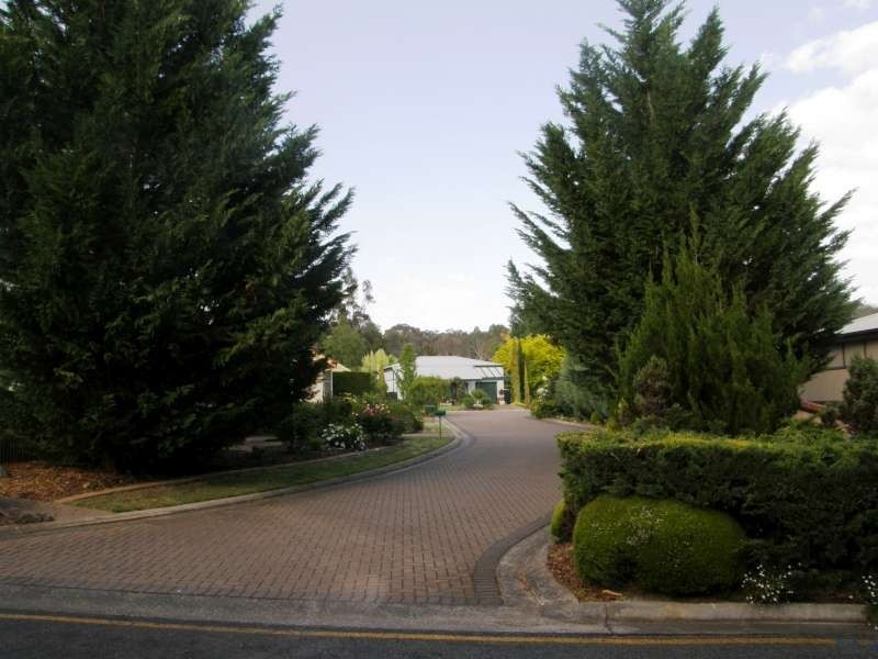 Unit 13 Heysen Village, Haebich Lane, Hahndorf SA 5245