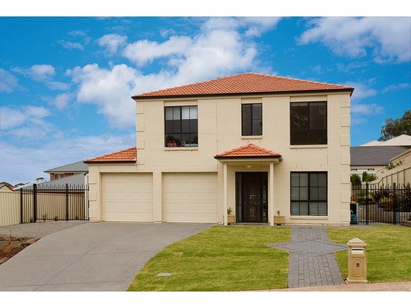 4 Silverwood Drive, Mount Barker SA 5251