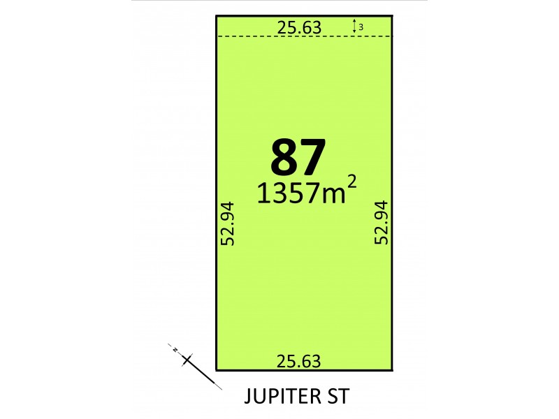 Lot 87 Jupiter St, Milang SA 5256