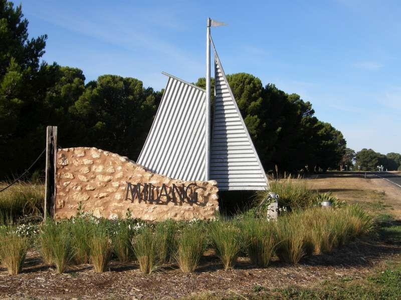 Lot 87 Jupiter St, Milang SA 5256