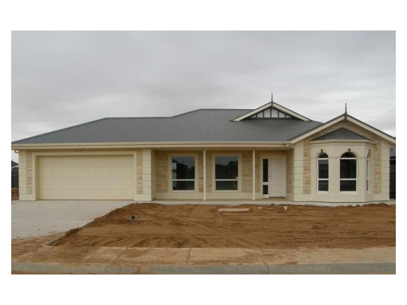 11 Strathoak Crescent, Strathalbyn SA 5255