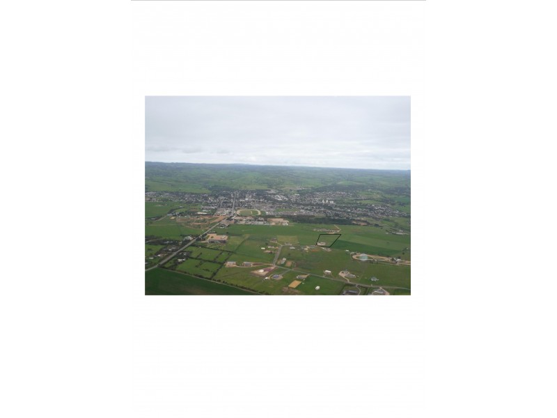 Lot 17 Trainers Way – Quinella Park, Strathalbyn SA 5255