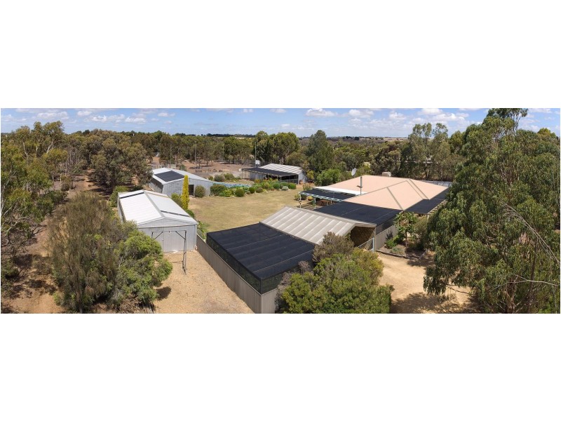 Lot 13 Bell Court  SOLD SOLD SOLD, Strathalbyn SA 5255