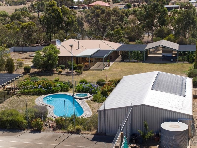 Lot 13 Bell Court  SOLD SOLD SOLD, Strathalbyn SA 5255