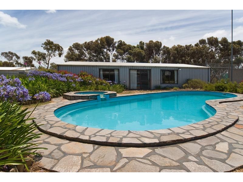 Lot 13 Bell Court  SOLD SOLD SOLD, Strathalbyn SA 5255