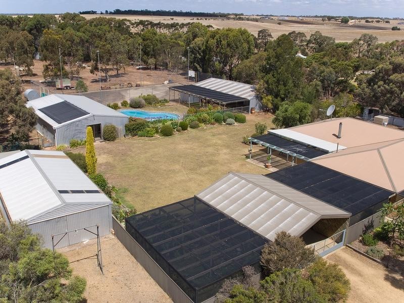 Lot 13 Bell Court  SOLD SOLD SOLD, Strathalbyn SA 5255