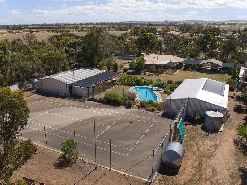 Lot 13 Bell Court  SOLD SOLD SOLD, Strathalbyn SA 5255