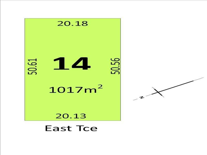 Lot/14(48) East Terrace, Callington SA 5254