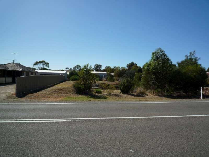Lot/14(48) East Terrace, Callington SA 5254