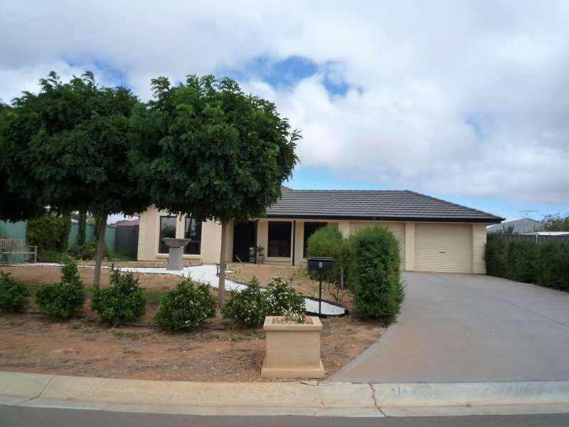 9 Strathcona Glen, Strathalbyn SA 5255