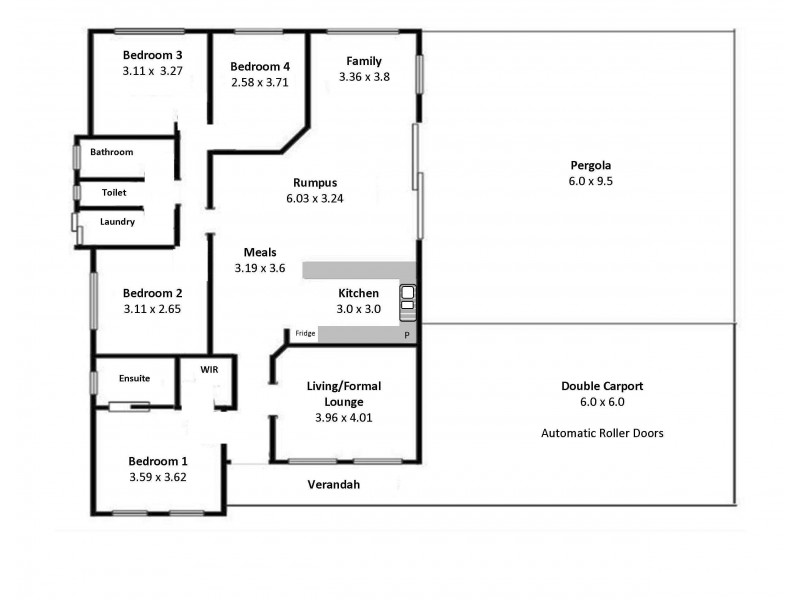 9 Strathcona Glen, Strathalbyn SA 5255