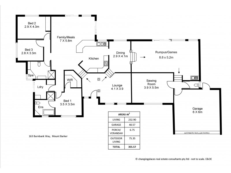 163 Burnbank Way, Mount Barker SA 5251