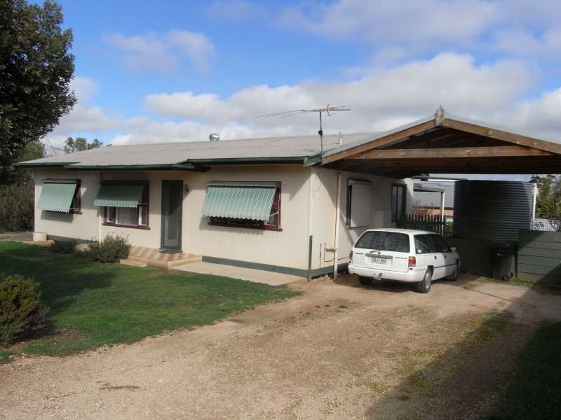 1 Elliott Street, Strathalbyn SA 5255