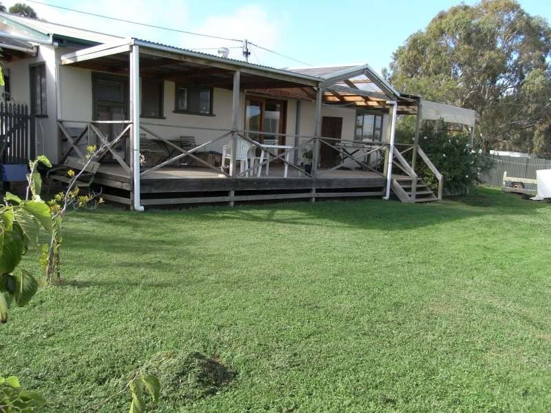 1 Elliott Street, Strathalbyn SA 5255