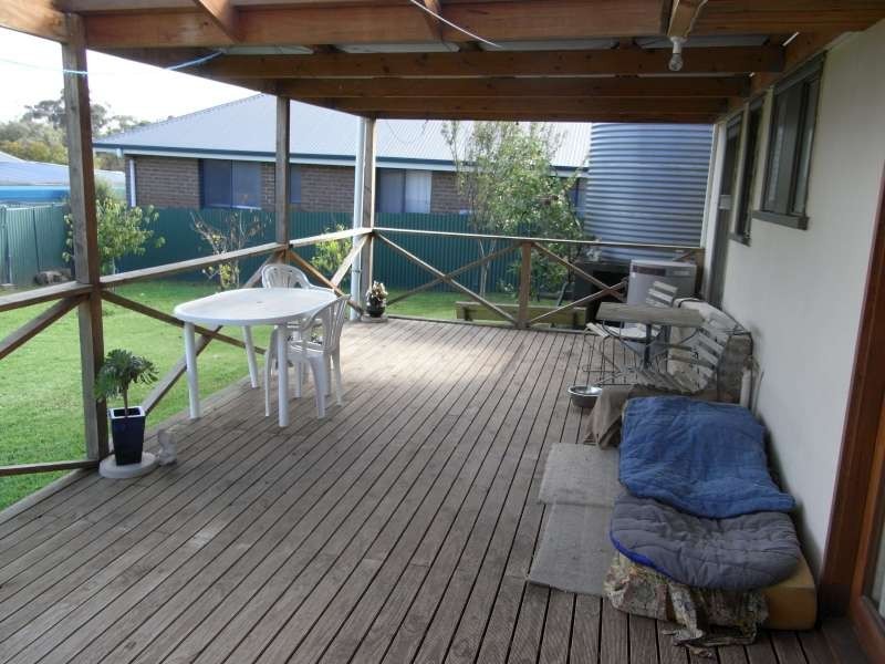 1 Elliott Street, Strathalbyn SA 5255