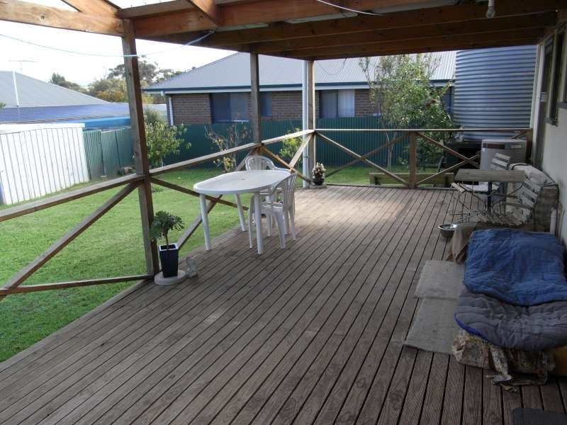 1 Elliott Street, Strathalbyn SA 5255