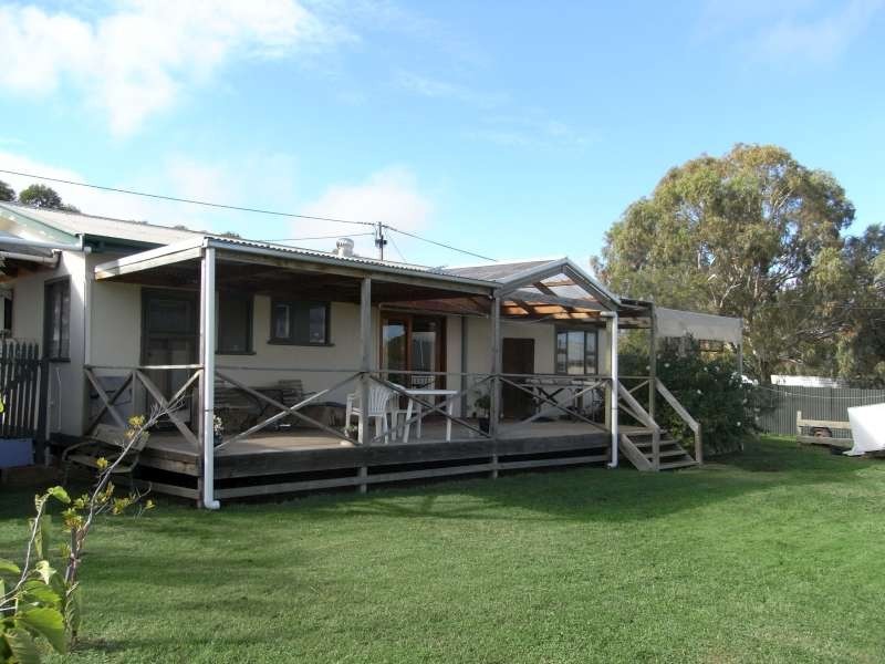 1 Elliott Street, Strathalbyn SA 5255