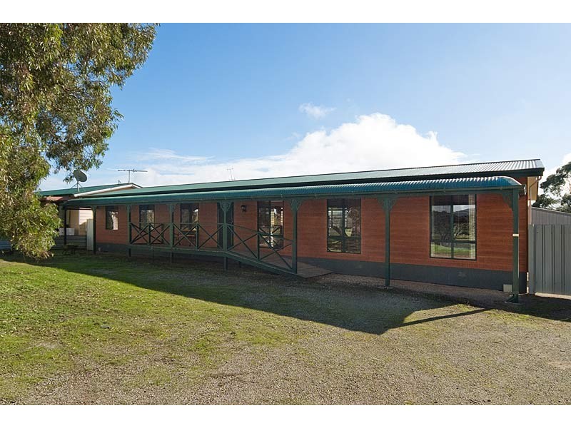34 Hutchinson Street, Myponga SA 5202