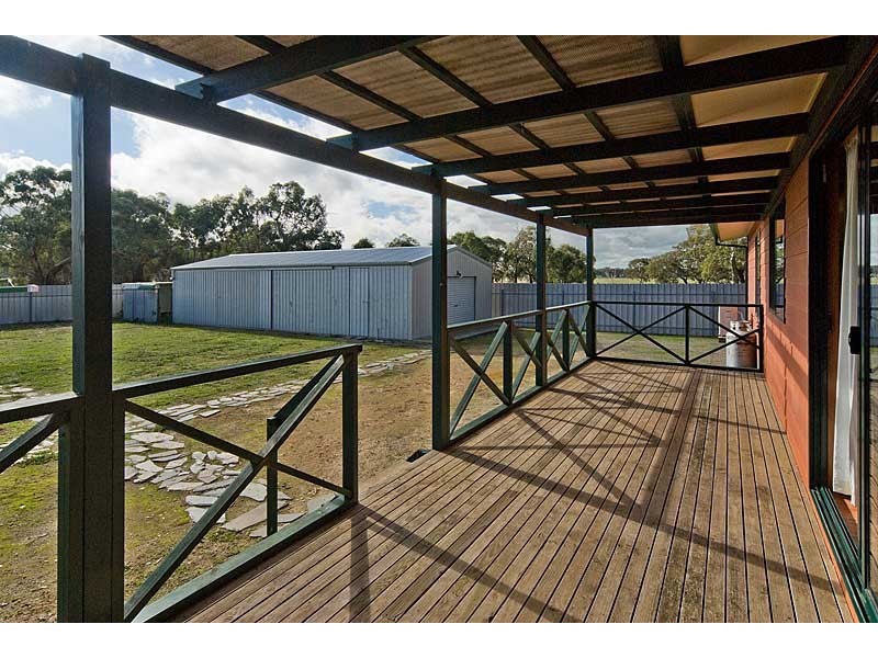 34 Hutchinson Street, Myponga SA 5202