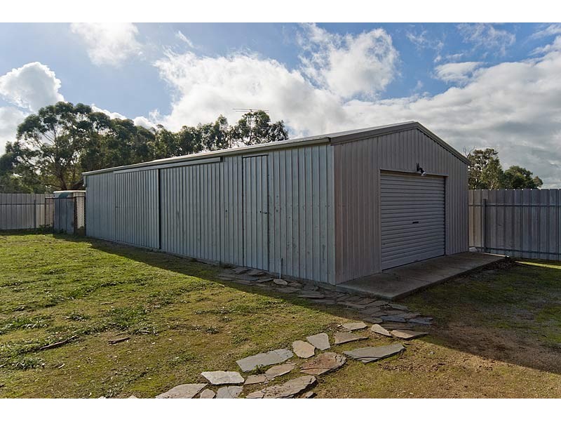 34 Hutchinson Street, Myponga SA 5202