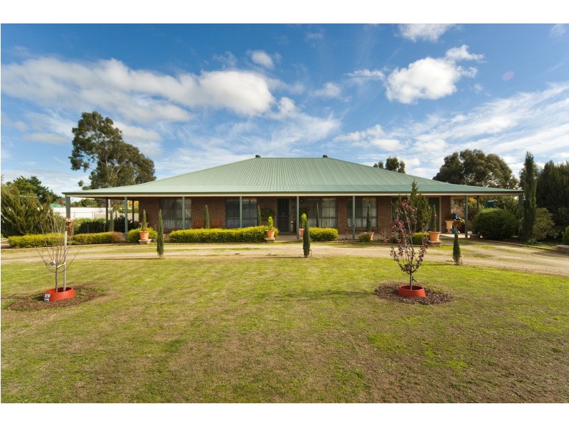 Lot 12 Lines Road, Willyaroo SA 5255