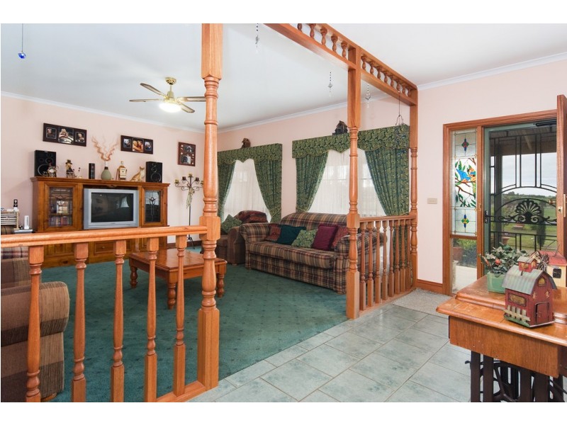 Lot 12 Lines Road, Willyaroo SA 5255