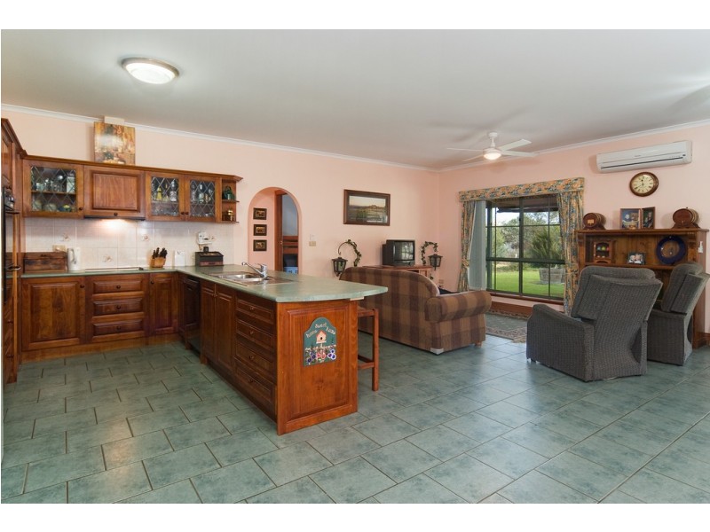 Lot 12 Lines Road, Willyaroo SA 5255