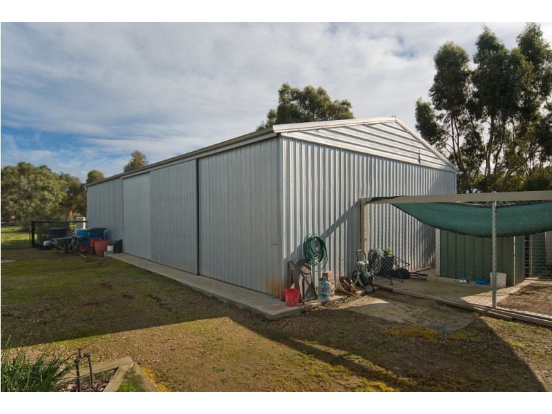 Lot 12 Lines Road, Willyaroo SA 5255
