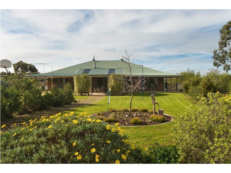 Lot 12 Lines Road, Willyaroo SA 5255