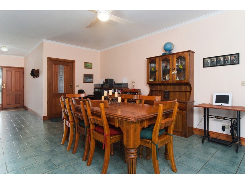 Lot 12 Lines Road, Willyaroo SA 5255