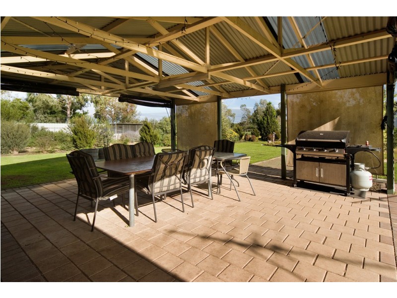 Lot 12 Lines Road, Willyaroo SA 5255