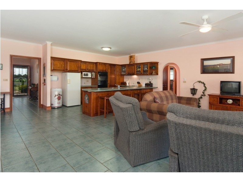 Lot 12 Lines Road, Willyaroo SA 5255