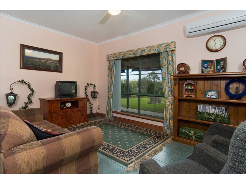 Lot 12 Lines Road, Willyaroo SA 5255